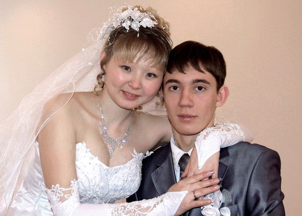 Эльмира Копылова