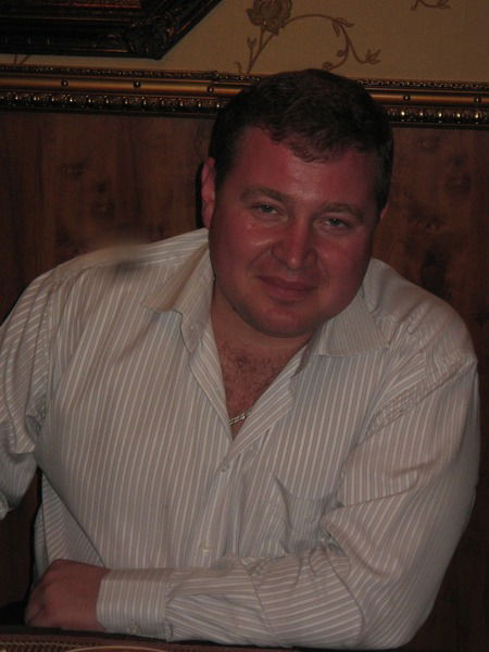 Сергей Чебаков