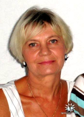 Татьяна Дергайм