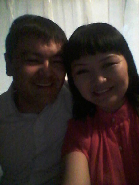 Меруерт Ахметова