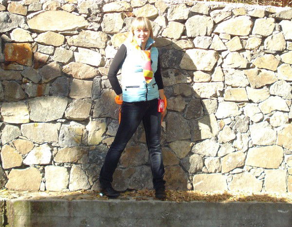 Ольга Гаврилова