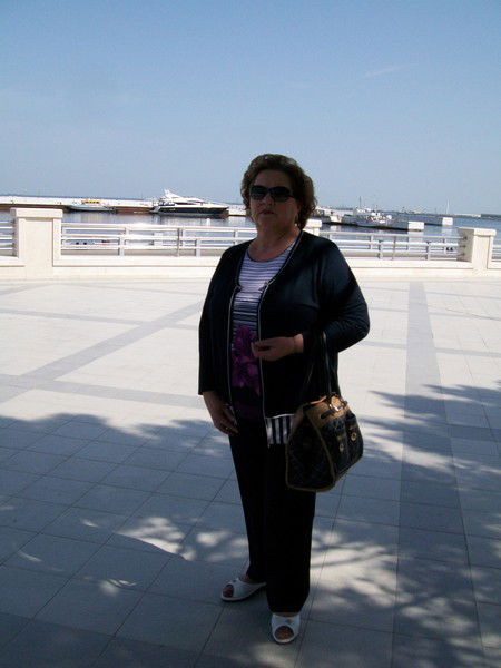 Ольга Кириченко