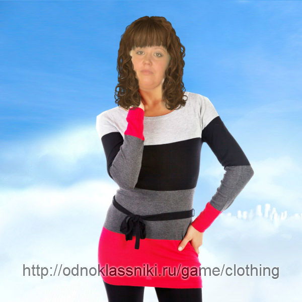 Наташа Синько