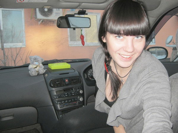 Мария Лакей