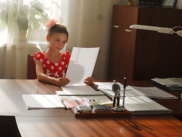 Валерия Кох