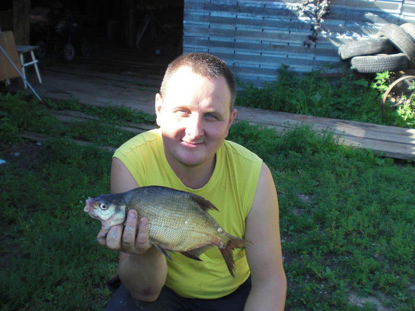 Алексей Смирных