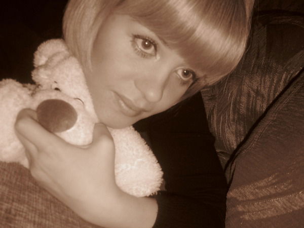 Ирина Моторкина