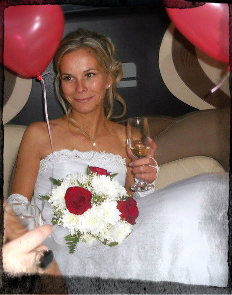 Светлана Сабинова