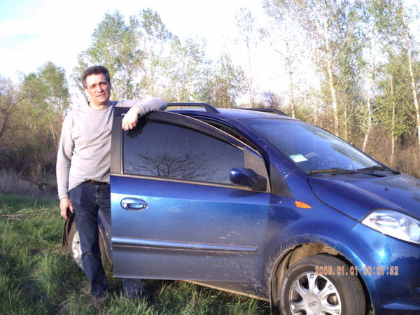 Юрий Прядко