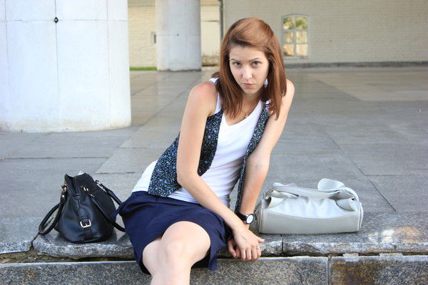 Настя Стешина