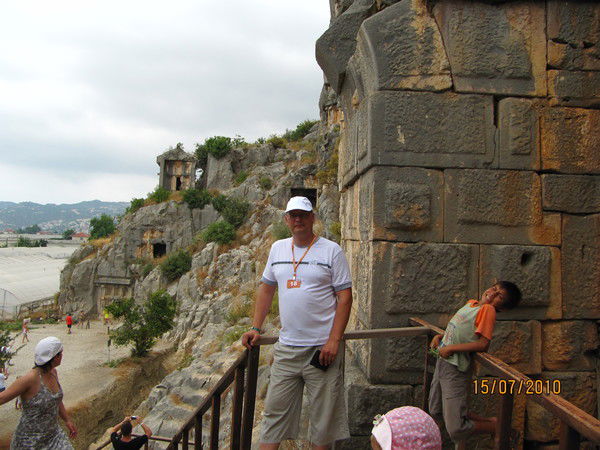 Сергей Иванов