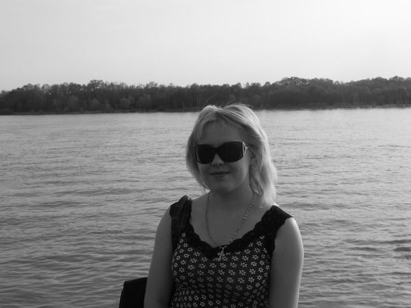 Татьяна Морозова