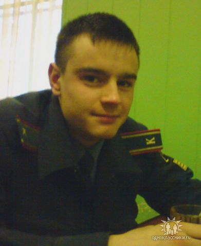 Александр Драгунов