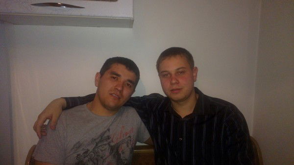 Игорь Головизин