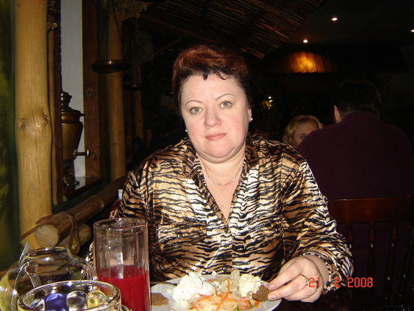 Инесса Гурули