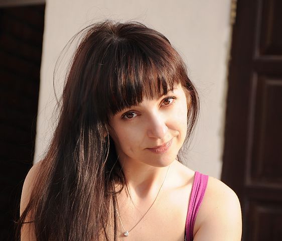 Ирина Белоусова