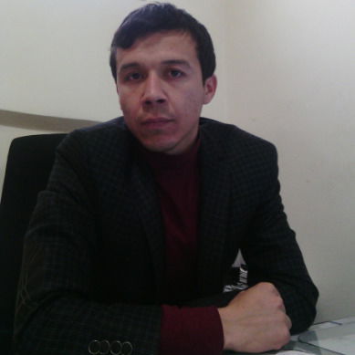 Vasiyev Farruh