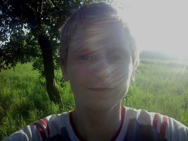 Иван Лисецкий