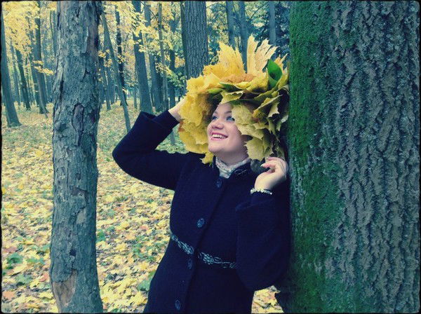 Светлана Косолапова