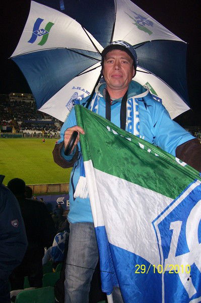 Дмитрий Мельситов