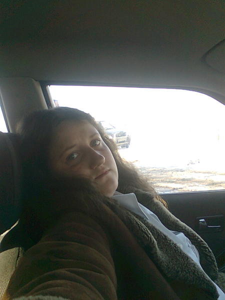 Людмила Буфатина