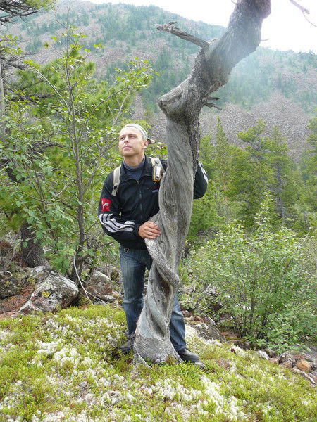 Андрей Редькин