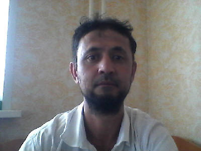 Зафарджон Ашуров