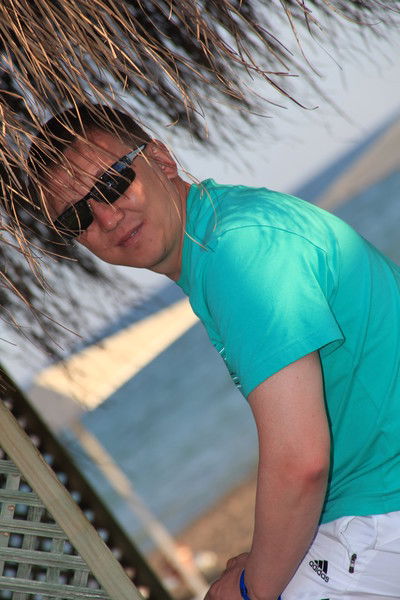 Руслан Мужубаев