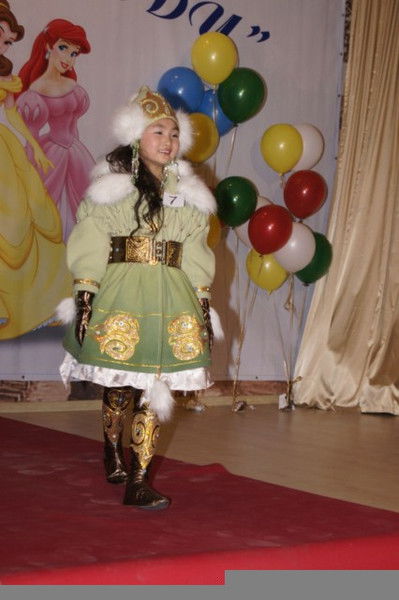 Сабира Абдырахманова