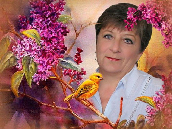 Светлана Сидорова