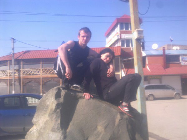 Марина .путилина