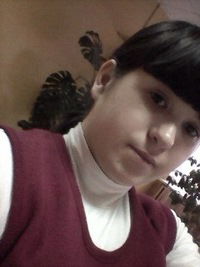 Ирина Кашапова