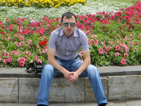 Денис Фирсанов