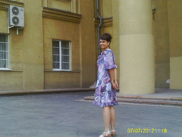 Вера Щеблова