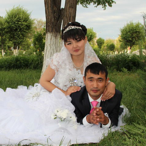 Нурбала Дарменкулова