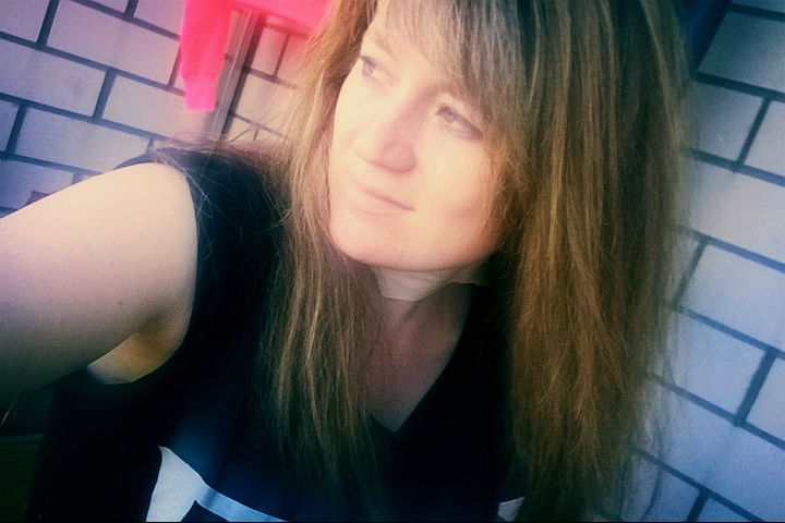 Ирина Яковлева