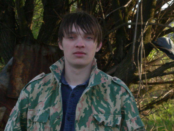 Алексей Емельянов