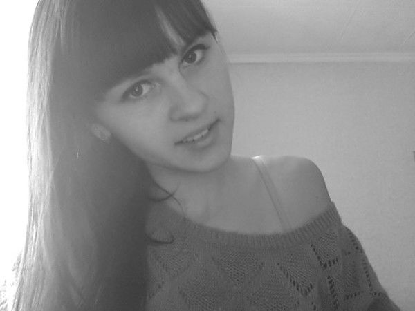 Настя Вяткина