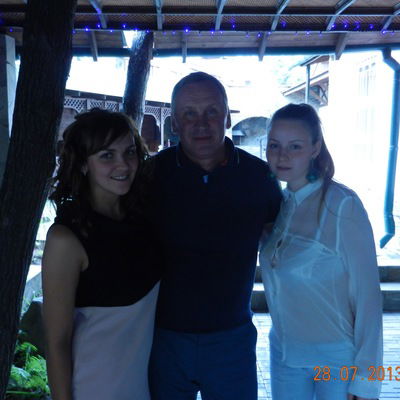 Владимир Соболев