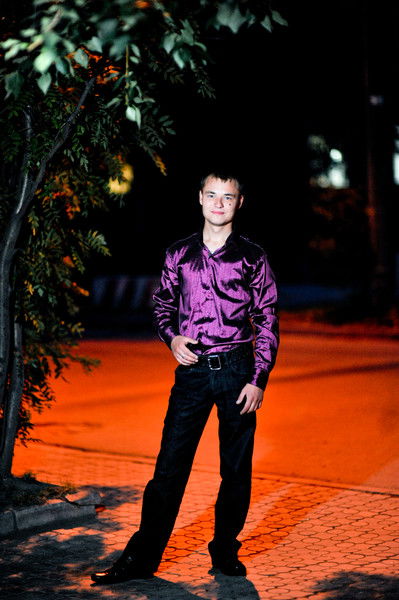 Валентин Волотовский