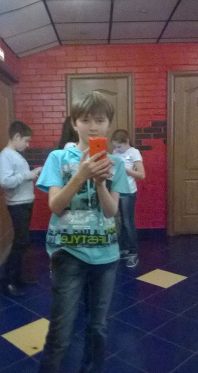 Денис Александров