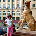 Алёна Соколян