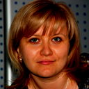 Елена Жукова