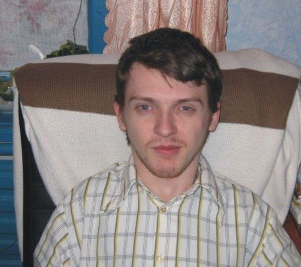 Русянчик Подберёзный