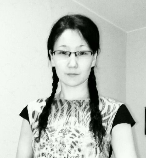 Астра Ылыева