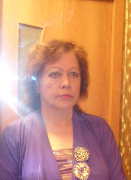 Ольга Христосенко