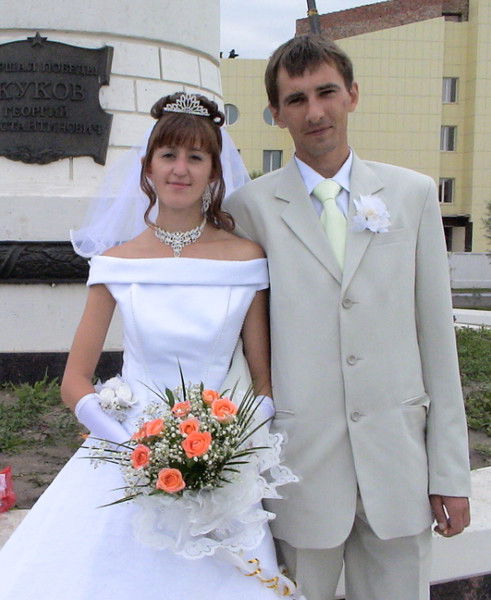 Дмитрий Кривошея