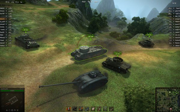 Александ Попов