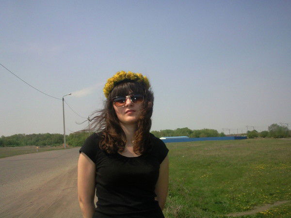 Диана Джантлеева