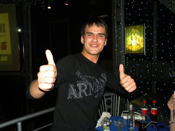 Сергей Еремеев